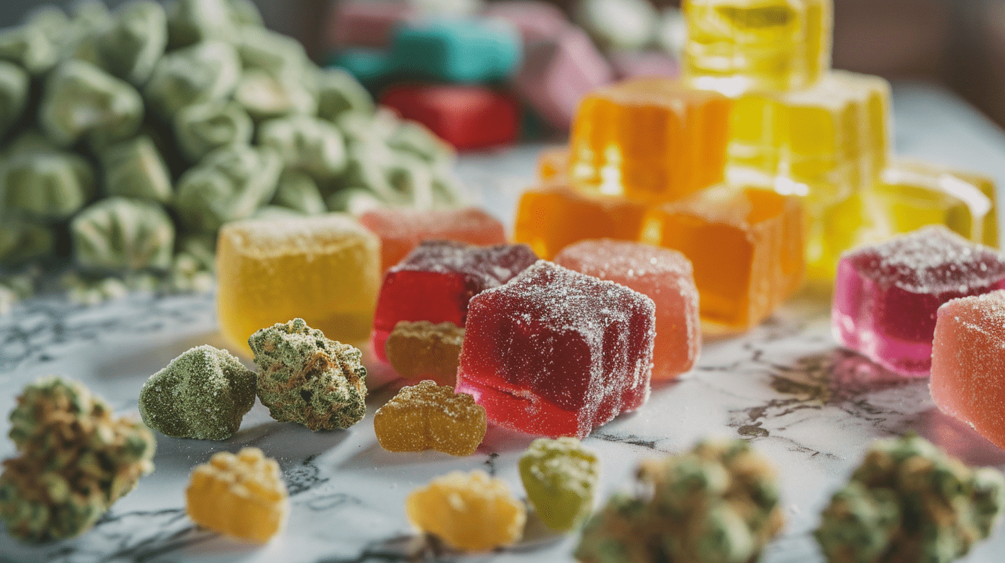 Gummies