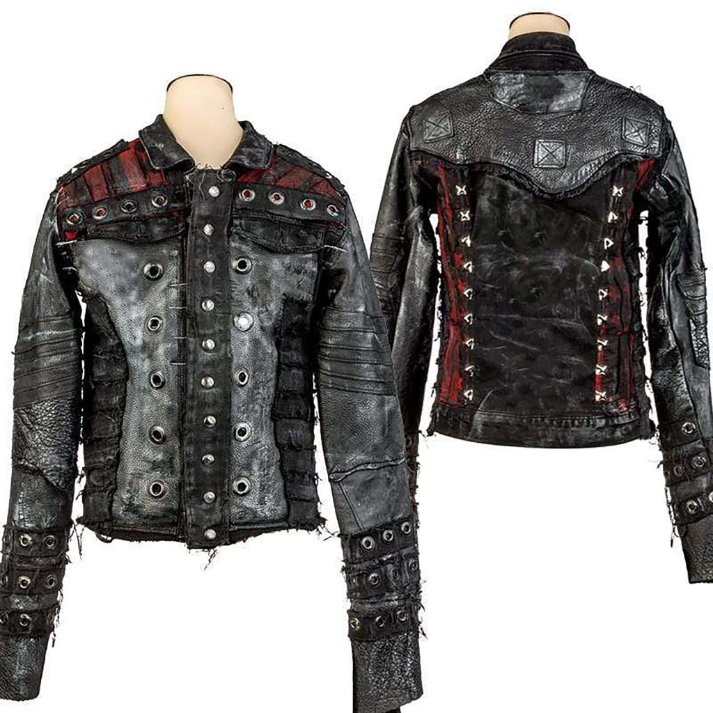 Custom Jackets