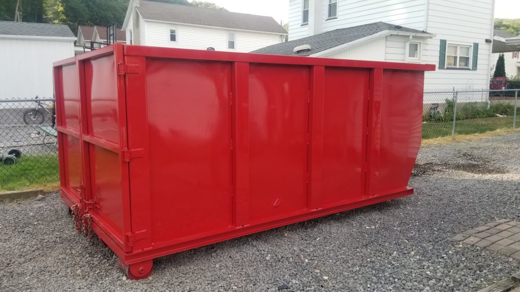 Dumpster Rentals