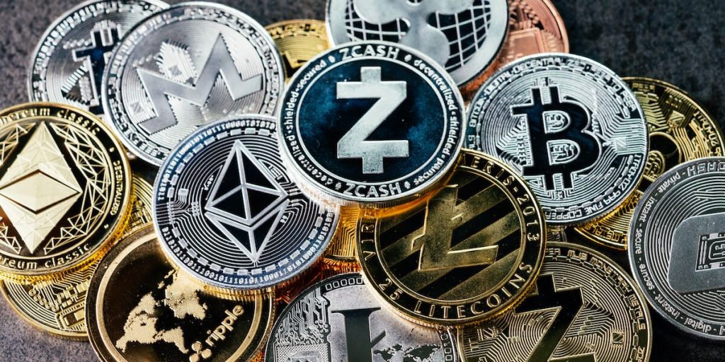 Cryptocurrency News