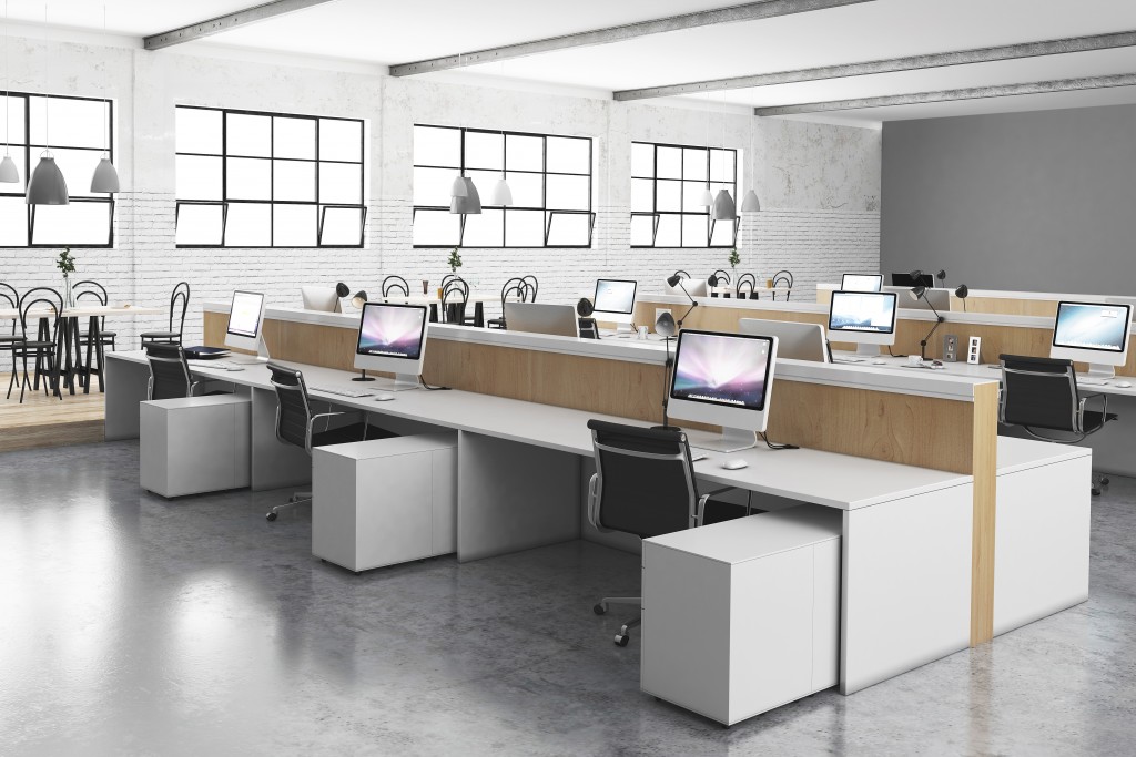 Office Rental