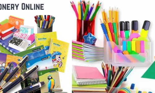 office products supplier
