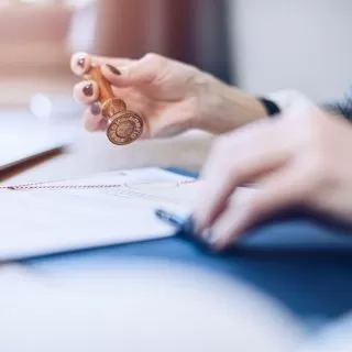 Mobile Notary Services