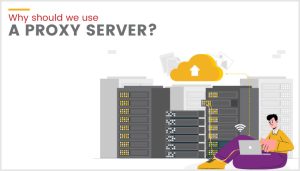 Proxy Networks